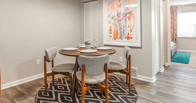 The Reserve at 77 Apartment Homes, Lenexa, KS 66216 - photo 2