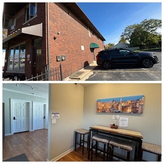 8129 Ogden Ave Unit 1F, Lyons, IL 60534