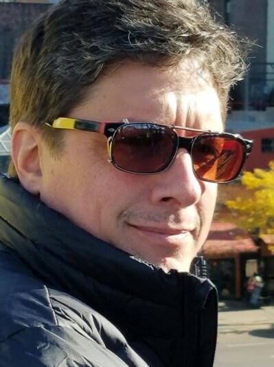 Aaron Proulx