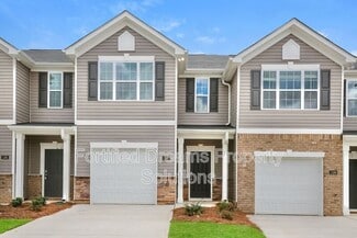 1132 Evelynnview Ln, Kernersville, NC 27284