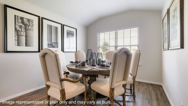 404 Steele Rapids unit 36209859, Cibolo, TX 78108 - photo 4