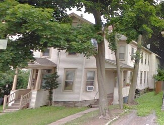 1624 W Onondaga St Unit Upper west unit, Syracuse, NY 13204