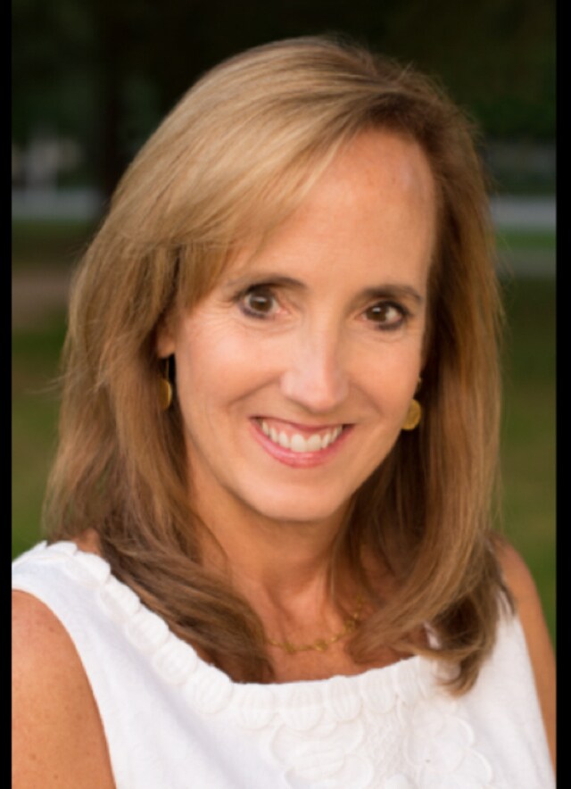 Emily McLaughlin