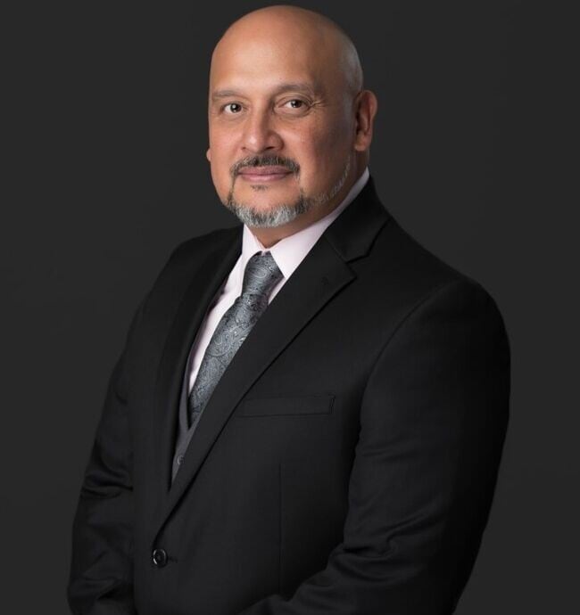 Mark Martinez