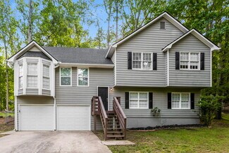 1414 Towne Harbor Passage, Woodstock, GA 30189