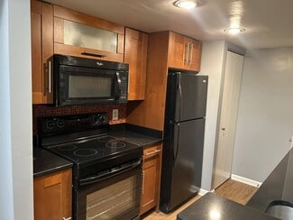 14118 Bowsprit Ln Unit 806, Laurel, MD 20707