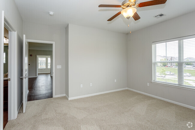 2BR, 2BA - D1