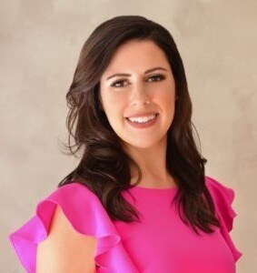Samantha Durand
