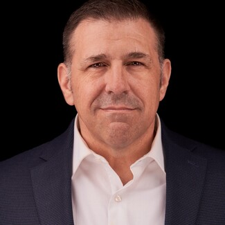 Randy Caron