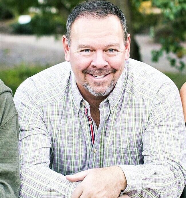 Garrett Zoeller Real Estate Agent in Medford, OR