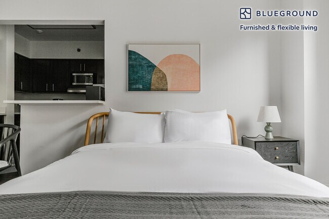 200 E Chestnut St unit FL14-ID1155, Chicago, IL 60611 - photo 7