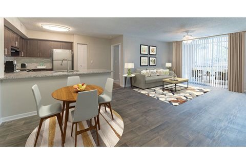 The Fairways of Carolina, Margate, FL 33063 - photo 5