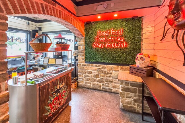 The custom guacamole is a crowd pleaser at Jose Tequilas in the Dam Neck.