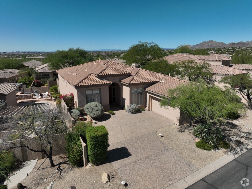 10662 E Blanche Dr, Scottsdale, AZ 85255 - photo 2