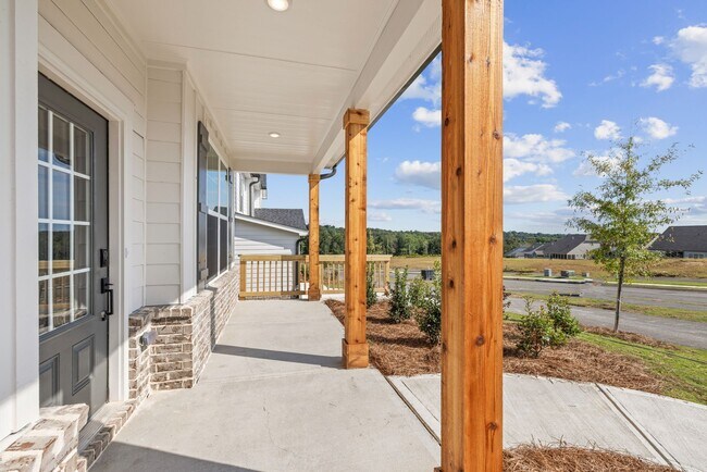 2646 Harbor Ridge Pass, Gainesville, GA 30507 - photo 4