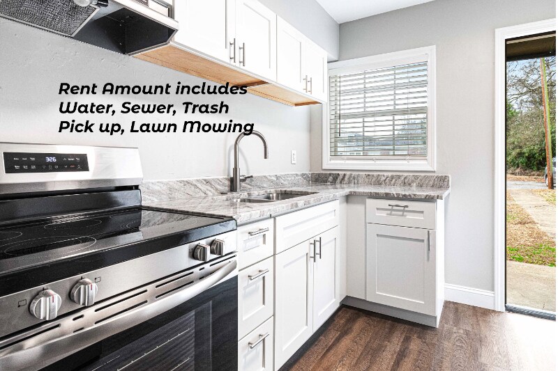 4460 Old Mission Rd unit 102, Chattanooga, TN 37411 - photo 1