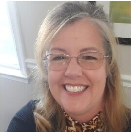 Tonia Parent