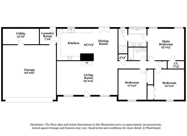 2994 Raintree Dr SE, Conyers, GA 30094 - photo 2
