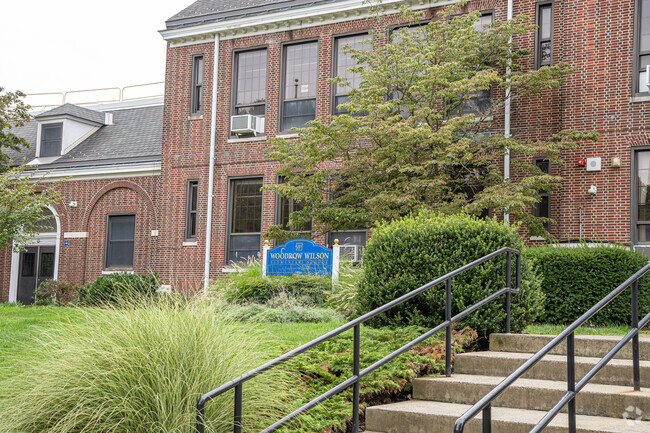Wilson Elementary School
