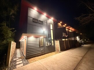 4803 Butterworth Place NW, Washington, DC 20016