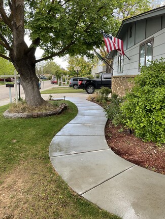 8324 W Westchester Ave Unit Westchester, Boise, ID 83704