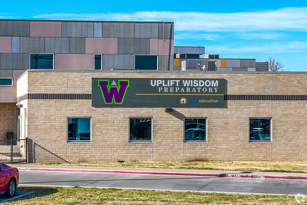 Uplift Wisdom Preparatory, Rankings & Reviews