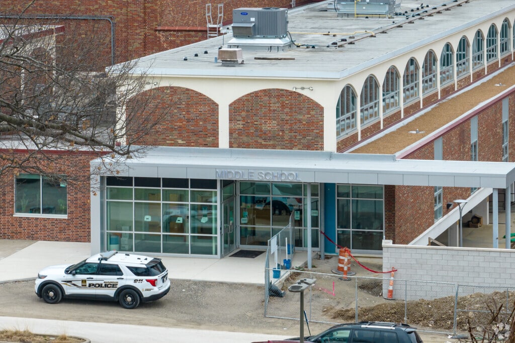 Maplewood Richmond Heights Middle School, Rankings & Reviews