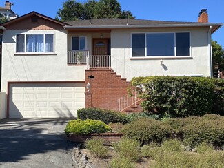 5263 Proctor Ave, Oakland, CA 94618