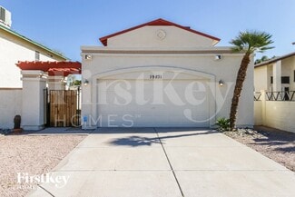 19831 N 48th Ln, Glendale, AZ 85308