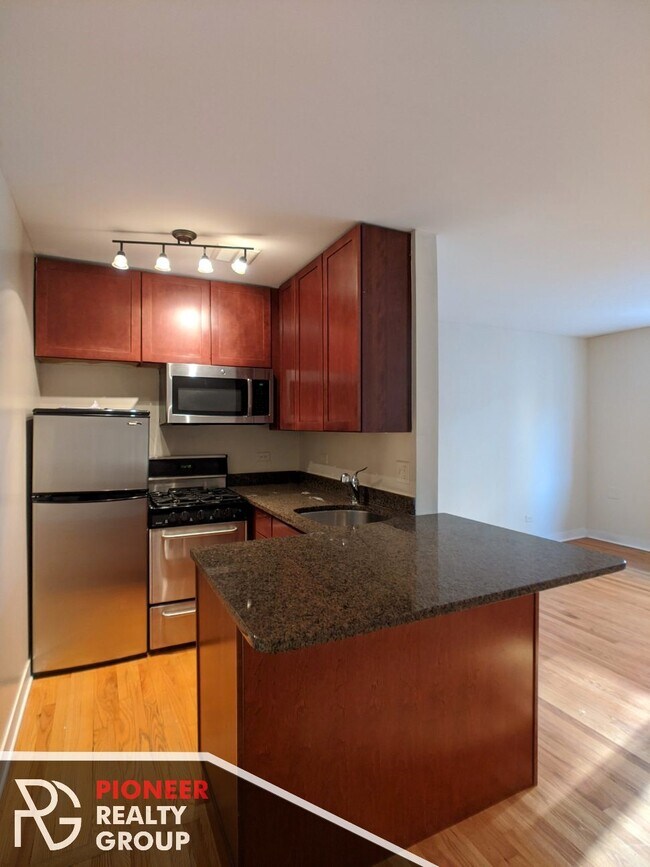 643 W Wrightwood Ave unit 215, Chicago, IL 60614 - photo 7