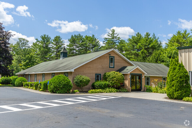 The King's School at PO Box 300, Lake Luzerne, NY 12846.