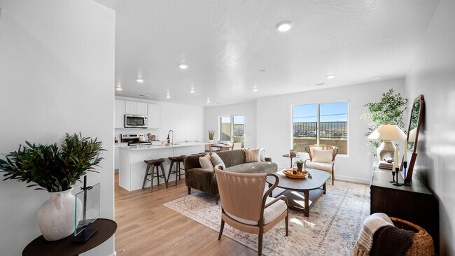 3334 E Dungeon Dr unit 2316, Washington, UT 84780 - photo 4