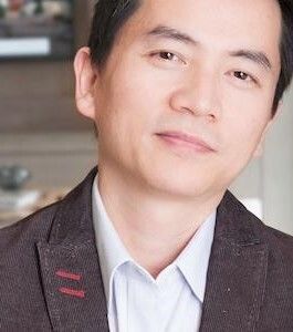 Dan Zhou
