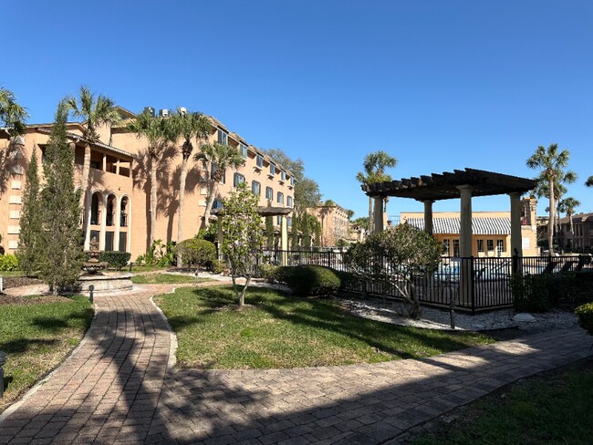 5375 Ortega Farms Blvd unit 701, Jacksonville, FL 32210 - photo 3