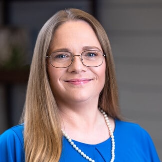 Becky Smallwood