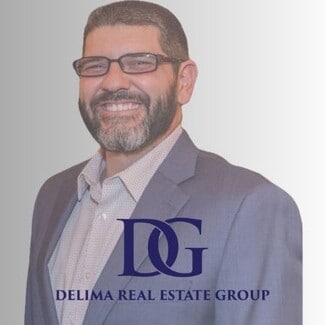 Joseph DeLima