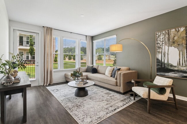 Ascend at Carlton, Douglasville, GA 30135 - photo 3