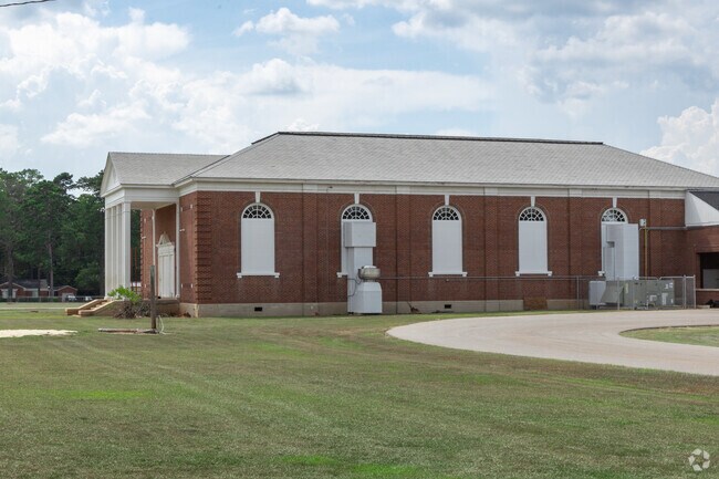 Monroeville Middle School