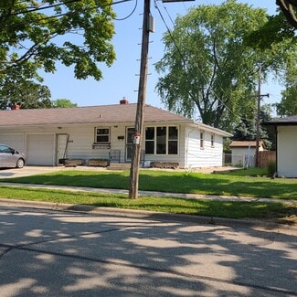 1244 Liberty St Unit 1244, Green Bay, WI 54304