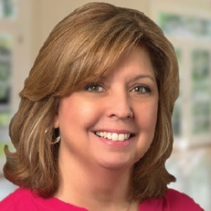 Diana Pendleton
