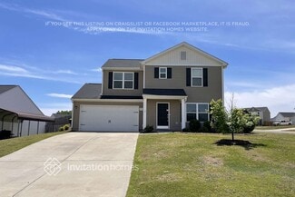 301 Mason Trace, Burlington, NC 27217