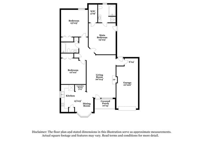 4020 Calumet Dr, Antioch, TN 37013 - photo 2