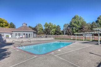 15800 NW West Union Rd, Portland, OR 97229