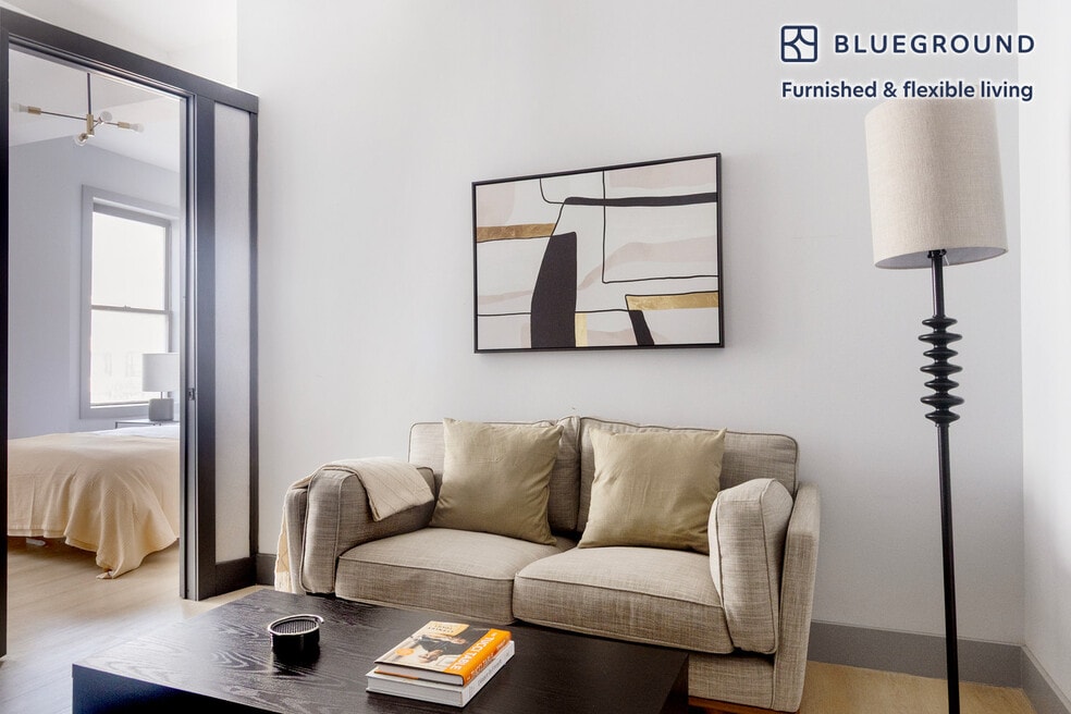 161 W 54th St unit FL8-ID1997, New York, NY 10019 - photo 1