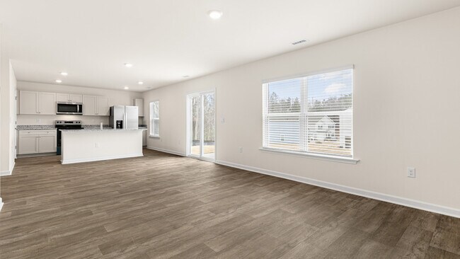 3604 Turney Dr, Raleigh, NC 27610 - photo 6