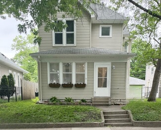 874 Howell St N, Saint Paul, MN 55104