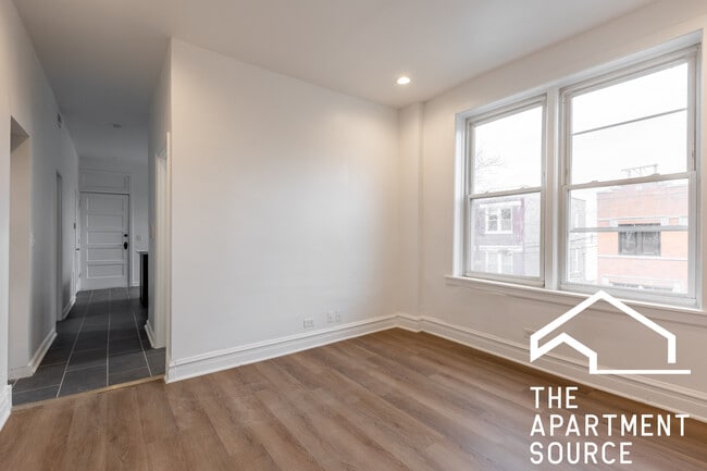 2344 W Charleston St unit 1R, Chicago, IL 60647 - photo 3