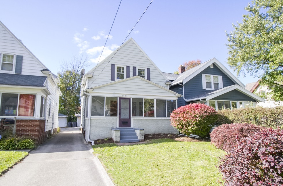3531 Hazelhurst Ave, Toledo, OH 43612 - photo 1