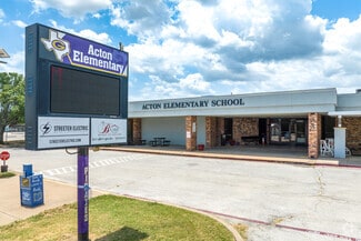 Acton Elementary School