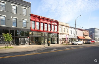 1309-1315 Hull St, Richmond, VA 23224